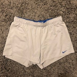 Nike Athletic Shorts